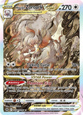 Hisuian Zoroark VSTAR GG56/GG70 - Crown Zenith: Galarian Gallery - Ultra Rare