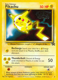 Pikachu (Movie Promo) 04/53 - WoTC Promo - Promo
