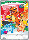 Charmander 038 - Mega Evolution Promos - Promo