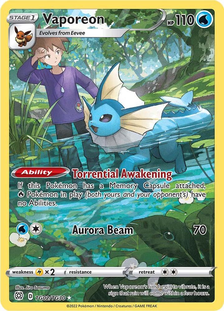 Ethan's Ho-Oh ex 239/182 - Destined Rivals - Hyper Rare
