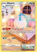 Altaria GG19/GG70 - Crown Zenith: Galarian Gallery - Ultra Rare
