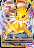 Jolteon VMAX 051/203 - Evolving Skies - Ultra Rare