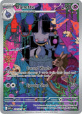 Banette 234/217 - Ascended Heroes - Illustration Rare