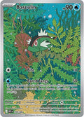 Basculin 108/086 - White Flare - Illustration Rare