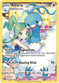 Altaria TG11/TG30 - Silver Tempest Trainer Gallery - Ultra Rare