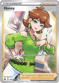 Honey (Full Art) 192/198 - Chilling Reign - Ultra Rare