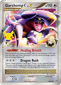 Garchomp C LV.X 145/147 - Celebrations: Classic Collection - Classic Collection