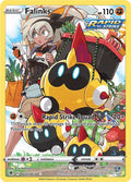 Falinks TG07/TG30 - Astral Radiance Trainer Gallery - Ultra Rare