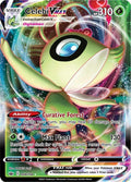 Celebi VMAX 008/198 - Chilling Reign - Ultra Rare