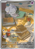 Espurr 095/088 - Perfect Order - Illustration Rare