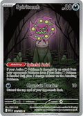 Spiritomb 148/132 - Mega Evolution - Illustration Rare