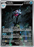 Palafin 225/091 - Paldean Fates - Illustration Rare