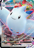 Togekiss VMAX 141/185 - Vivid Voltage - Ultra Rare