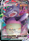 Galarian Slowking VMAX 100/198 - Chilling Reign - Ultra Rare