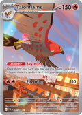 Talonflame 091/088 - Perfect Order - Illustration Rare