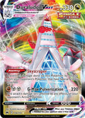 Duraludon VMAX 104/159 - Crown Zenith - Ultra Rare