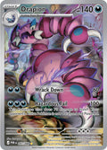 Drapion 097/088 - Perfect Order - Illustration Rare