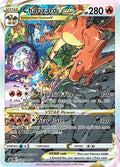 Charizard VSTAR SWSH262 - Sword & Shield Promo