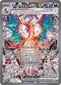 Charizard ex 223/197 - Obsidian Flames - Special Illustration Rare